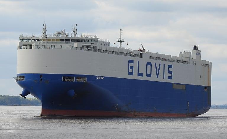 GLOVIS SONIC