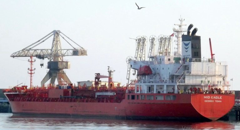DING HENG 45
