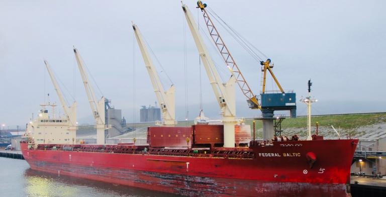 FEDERAL BALTIC