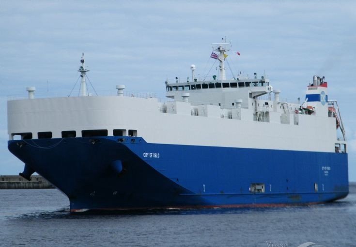 POLARIS OSLO