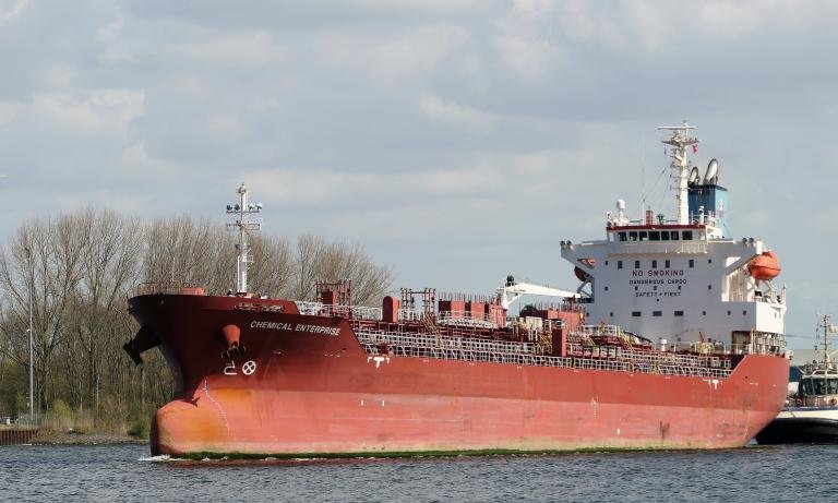 CHEMICAL ENTERPRISE