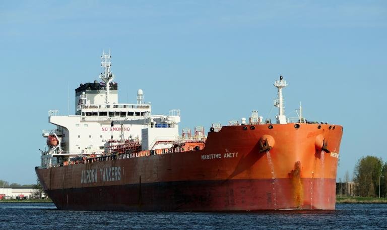 MARITIME AMITY