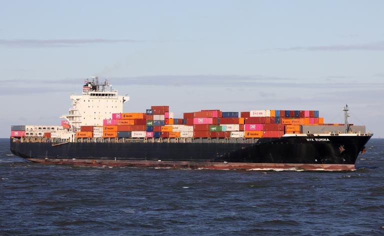 NYK RUMINA
