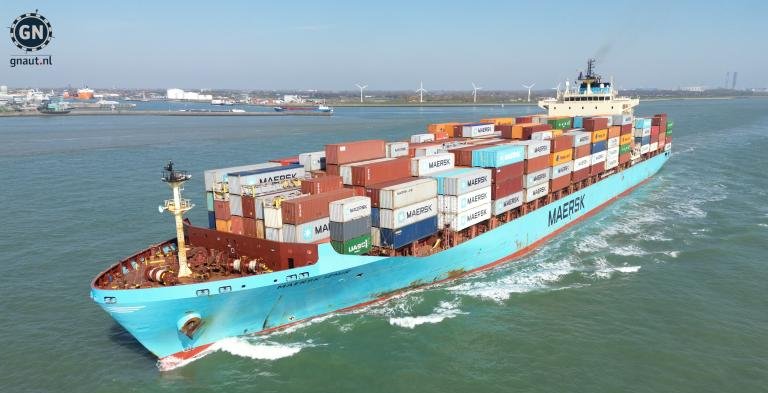 MAERSK IZMIR