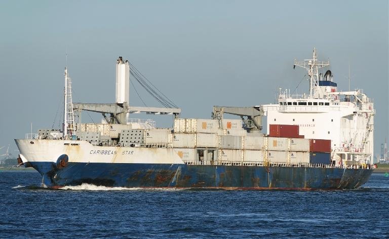 CARIBBEAN STAR