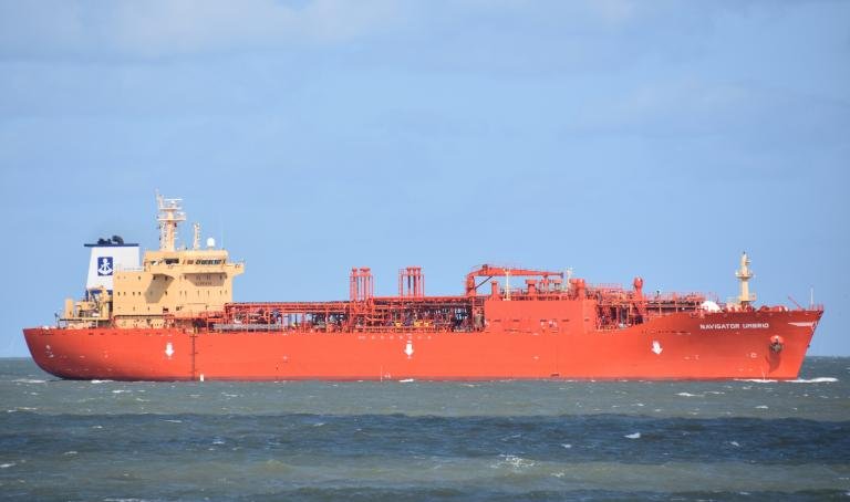 NAVIGATOR UMBRIO