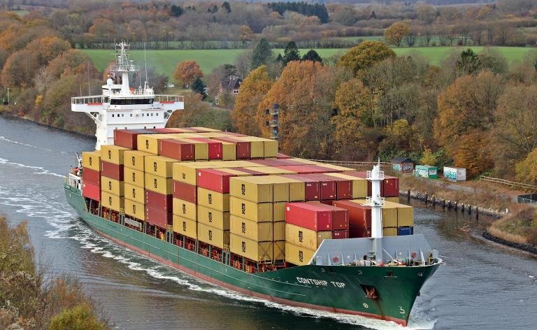 CONTSHIP TOP