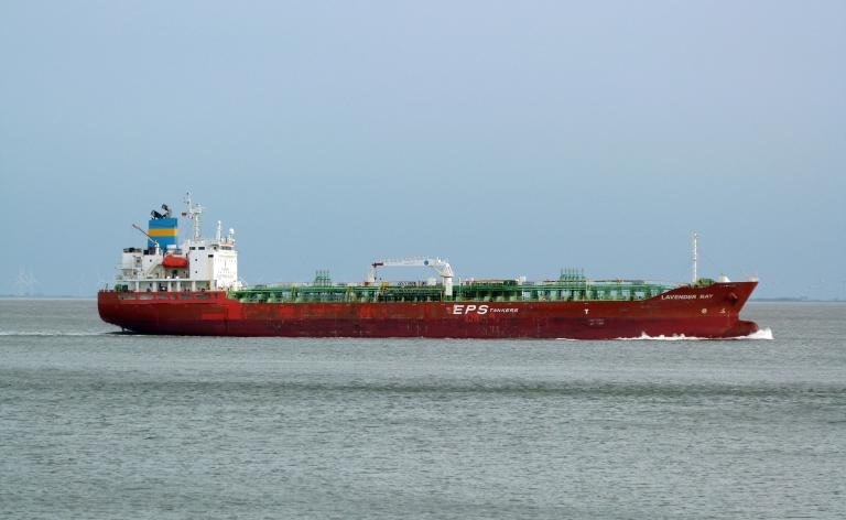 MISTRAL ASCENT
