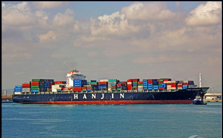 MSC SYDNEY VI