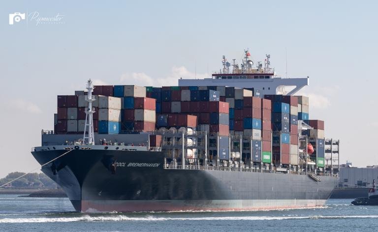 OOCL BREMERHAVEN