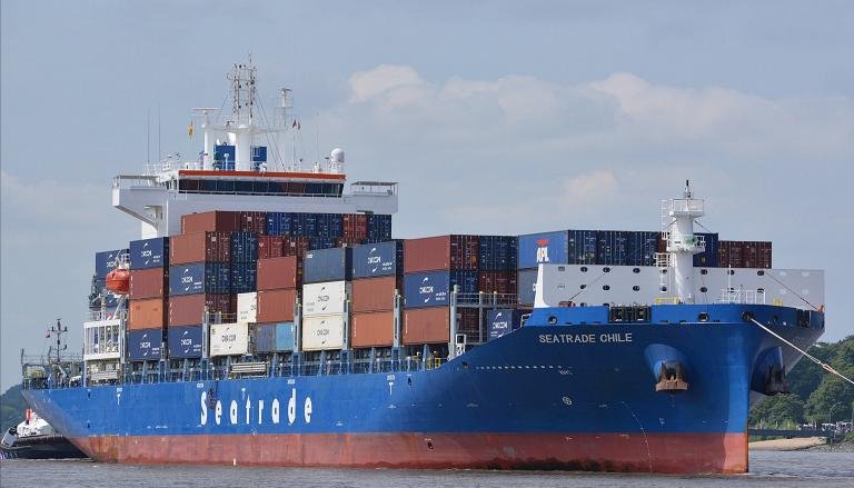 SEATRADE CHILE