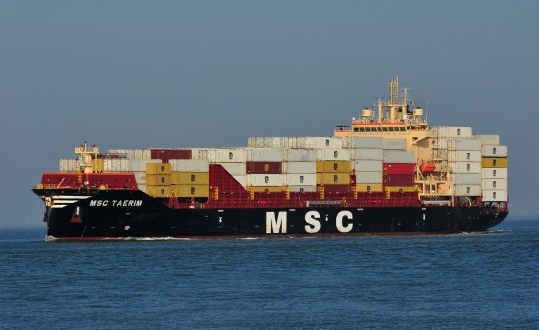 MSC TAERIM