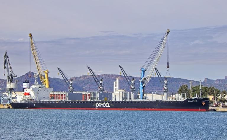 ALLEGRA