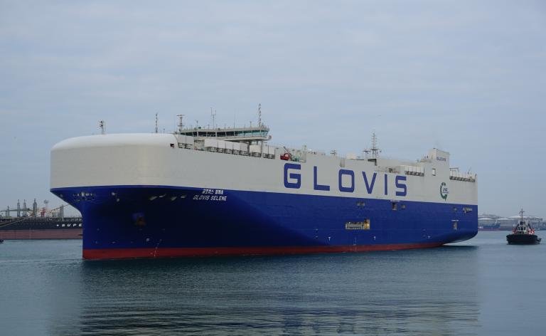 GLOVIS SELENE