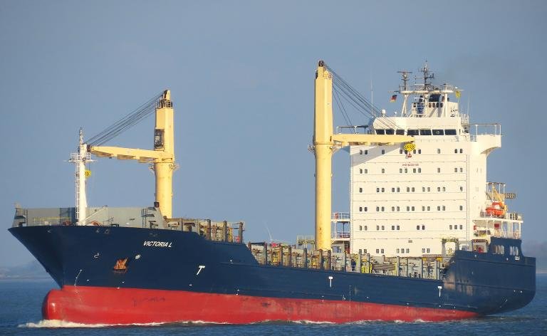 MSC MILI F