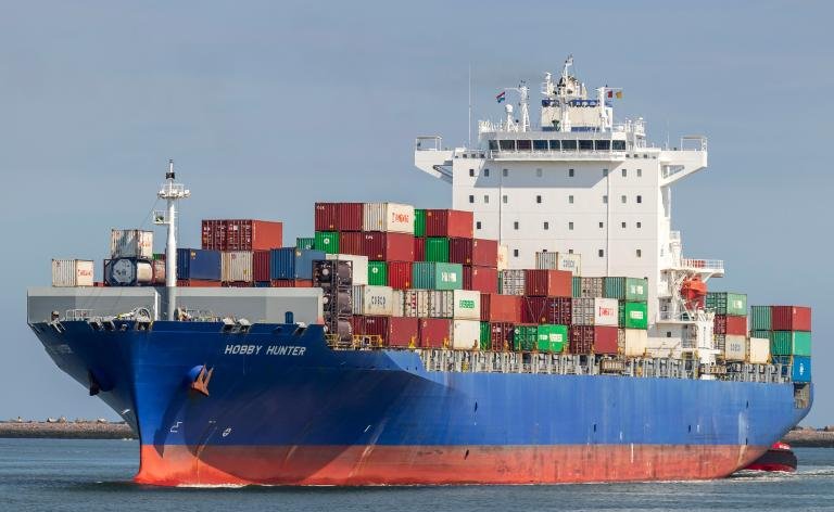 DUBAI EXPRESS