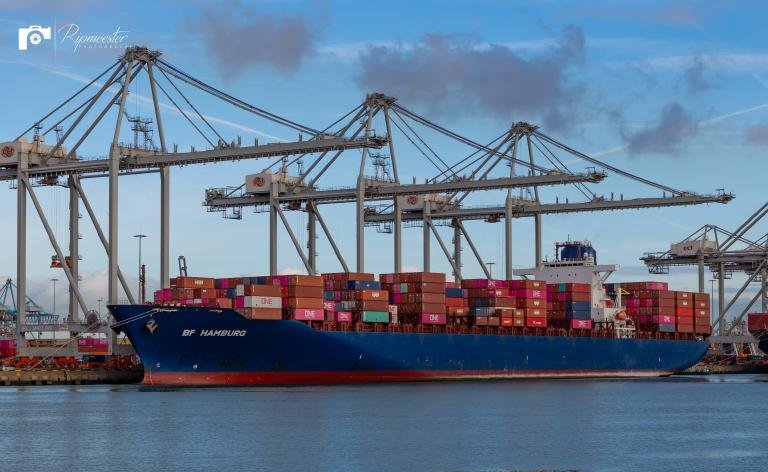 BF HAMBURG