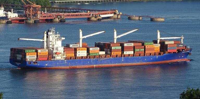 GENOA EXPRESS
